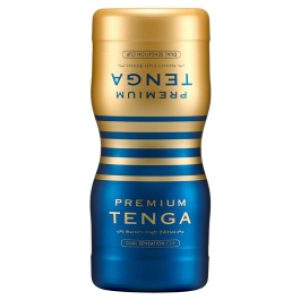 Masturbaator Tenga Premium Dual Sensation Cup