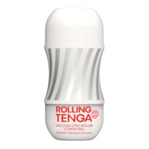 Masturbaator Tenga Rolling Gentle