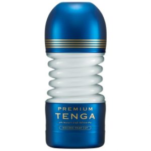 Masturbaator Tenga Rolling Head