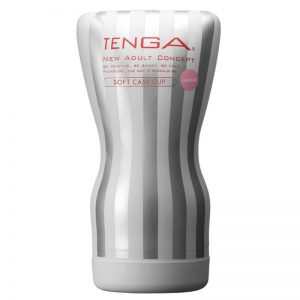 Masturbaator Tenga Soft Case Cup Gentle