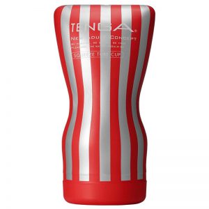 Masturbaator Tenga Soft Case Cup Regular