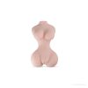 Masturbaator torso Heather Owens (vagiina & aanus)