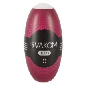 Masturbaatormuna Svakom Hedy