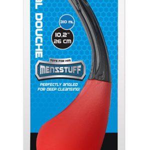 MENZSTUFF ANAALDUŠŠ PUNANE / MUST