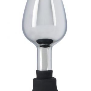 Metal Plug with Suction Cup