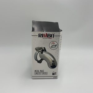 Metallist peenisepuur Rimba (Ø4.5-5cm) (defektne pakend)