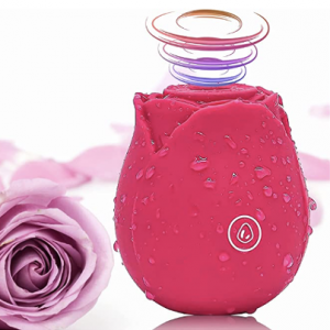 MIA ROSE KLIITORIT IMEV LELU