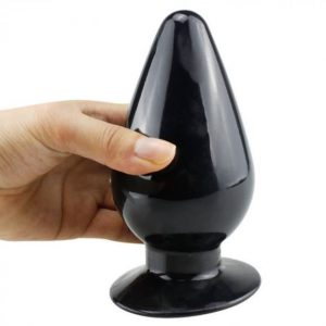 Mine Big Jelly Anaaltapp