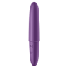 Minivibraator Satisfyer Ultra Power Bullet 6 lilla