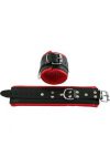Mister B Ankle restraints with padding