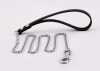 Mister B chain leash 110 cm