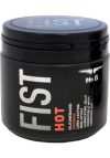 Mister B Fist Hot (200 / 500 ml)