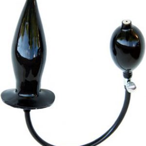 Mister B Inflatable solid