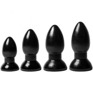 Mister B WAD Epic Eclipse Plug