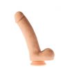 Mr Dixx elastne dildo Magic Milo 8,3″