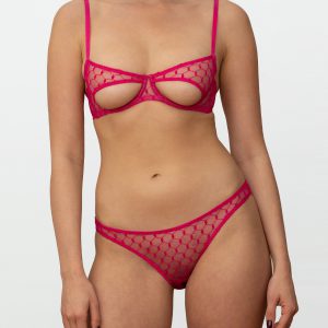 Muse Celine Balcony rinnahoidja