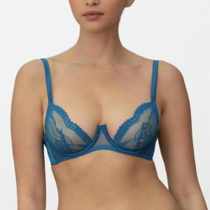 Muse Elise Plunge rinnahoidja