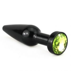 Must alumiiniumist anaaltapp