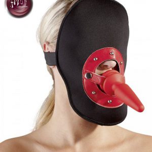 Näomask ANAALTAPPIGA