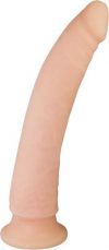 Nature Skin Soft Dong dildo
