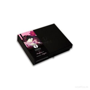 Naudingute komplekt paaridele Shunga