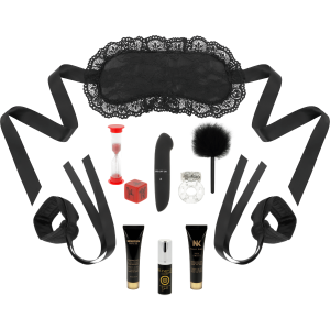 Naudingute komplekt Secret Room Gold Level