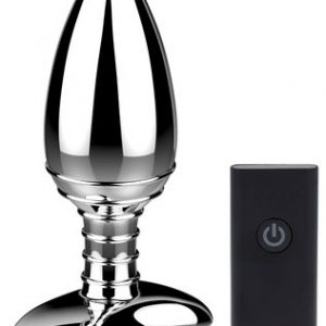 Nexus Cestos Vibrating Butt Plug