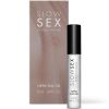 Nibude stimuleerimise geel Slow Sex Nipple Play Gel