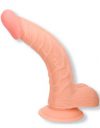 NMC Curved Passion Natural dildo