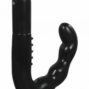 NMC Ebony eesnäärme masseerija