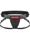 No-Parts Jordaania reguleeritav Strap-On Harness
