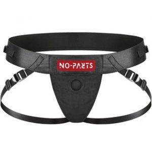 No-Parts Jordaania reguleeritav Strap-On Harness
