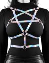 NS Novelties Cosmo Harness Risque