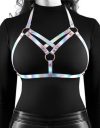NS Novelties Cosmo Harness Vamp