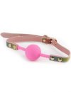 NS Novelties Spectra Bondage ball gag