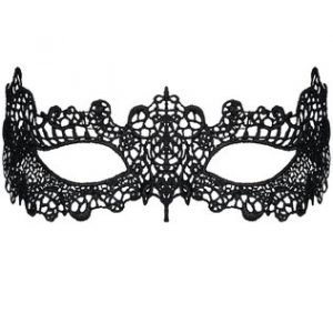 Obsessive gipüürpitsist mask