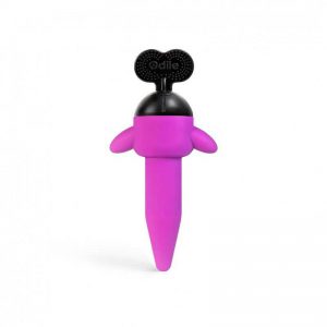 ODILE – DISCOVERY ANAAL DIALAATOR