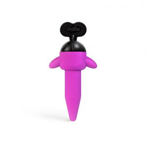 Odile Discovery anaaldilataator