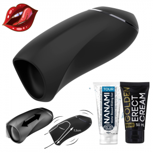 OHMAMA ORAALSEKSI KOMPLEKT MEHELE