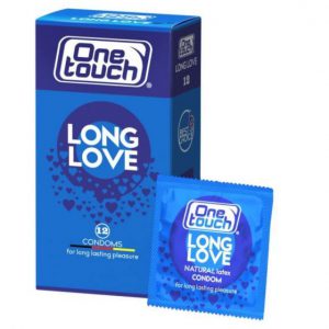 ONE TOUCH LONG LOVE