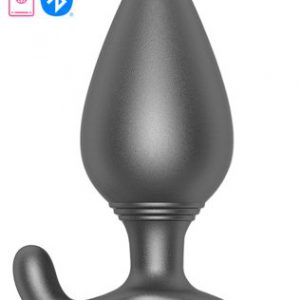 Oninder Butt’r Bun anaalvibraator