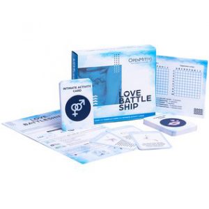 OpenMity Love Battleship