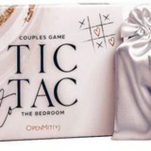 OpenMity Tic-Tac-To The Bedroom mäng