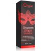 Orgie suudeldavad orgasmitilgad kliitorile 30 ml