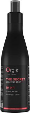 Orgie The Secret feromoonidega niisutaja (200 ml)