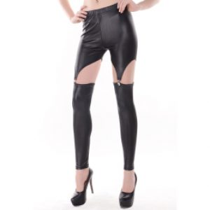 Õrna läikega retuusid-sukad