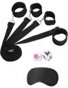 Ouch! Under The Bed Bindings Restraint Set