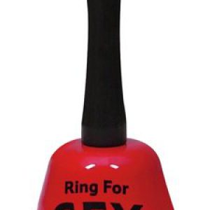 OV Ring for Sex Handbell