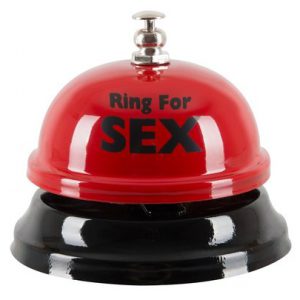 OV Ring for Sex Table Bell