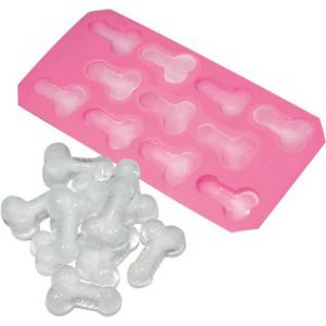 OV Willy Ice Tray